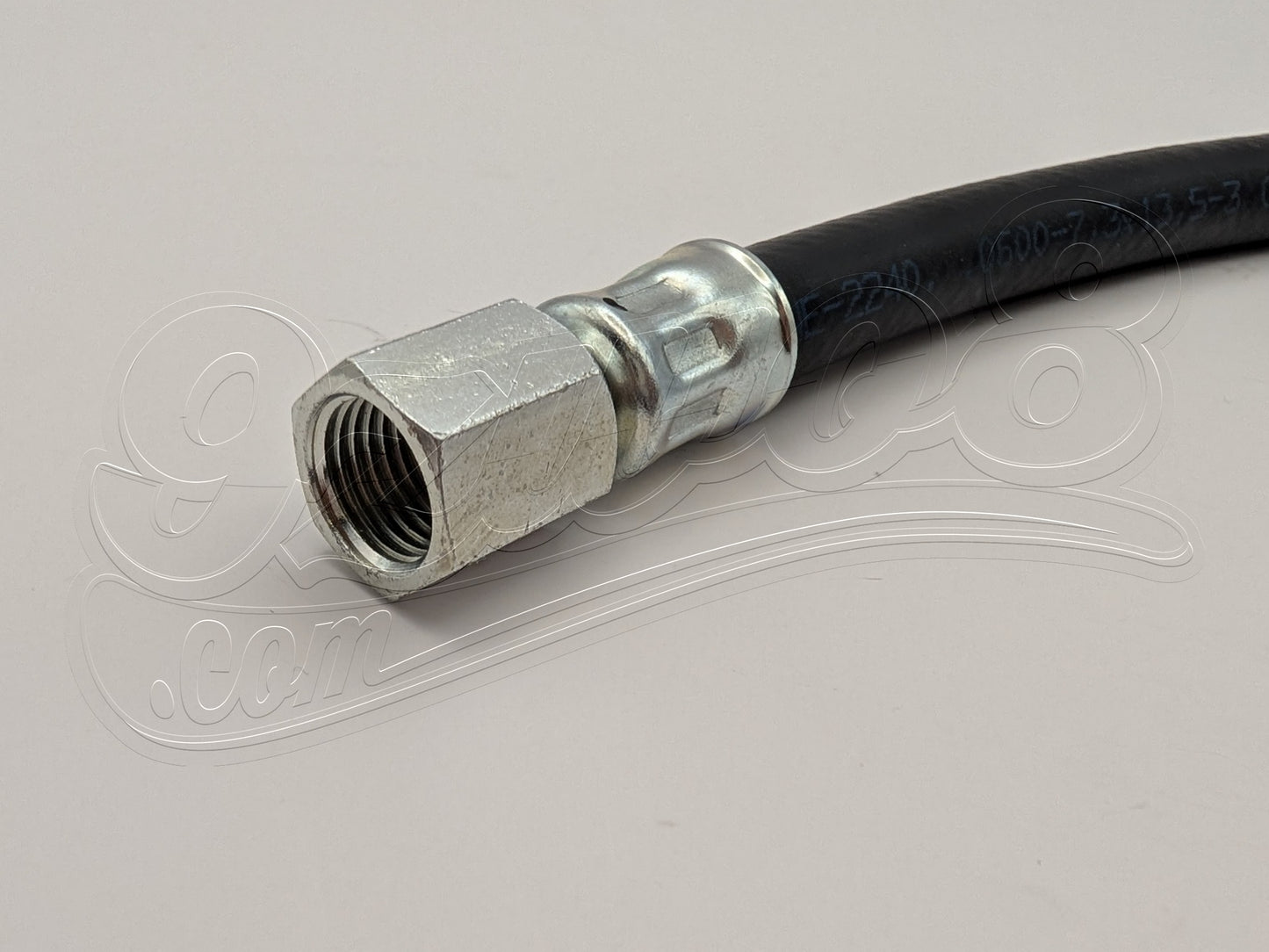 Kraftstoffleitung für Mercedes W108 W109 W112 1094760126 A1094760126