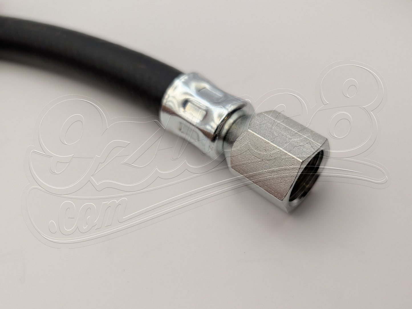 Kraftstoffleitung für Mercedes W111 W128 1284760526 A1284760526