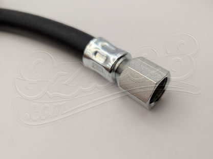 Kraftstoffleitung für Mercedes W111 W128 1284760526 A1284760526