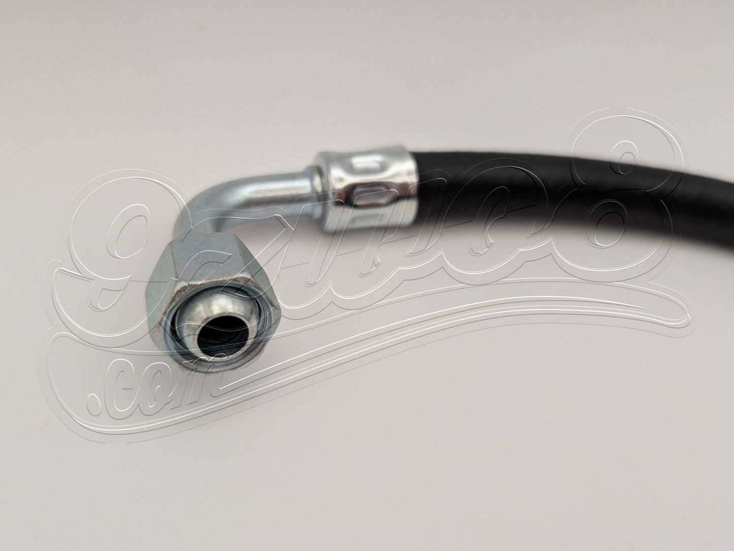 Kraftstoffleitung für Mercedes W111 W128 1284760526 A1284760526