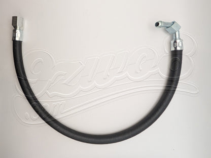 Kraftstoffleitung für Mercedes W111 W128 1284760526 A1284760526