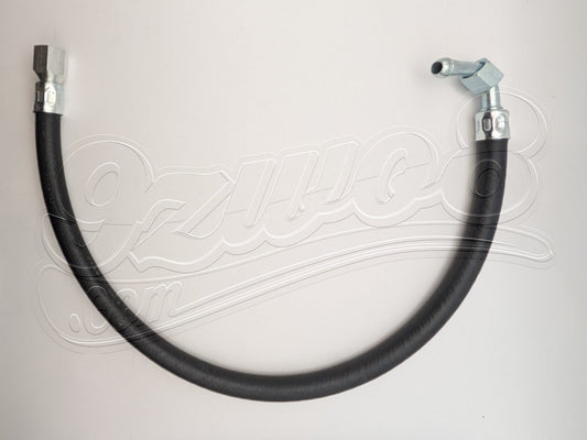 Kraftstoffleitung für Mercedes W111 W128 1284760526 A1284760526
