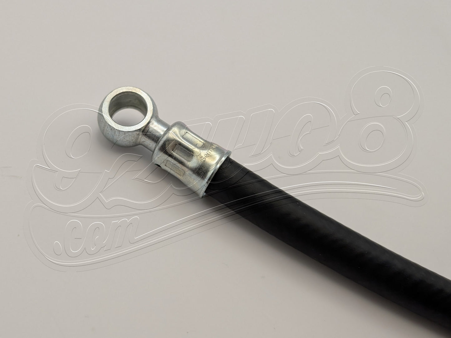 Kraftstoffleitung für Mercedes OM621 W121 Ponton 0039972782 A0039972782