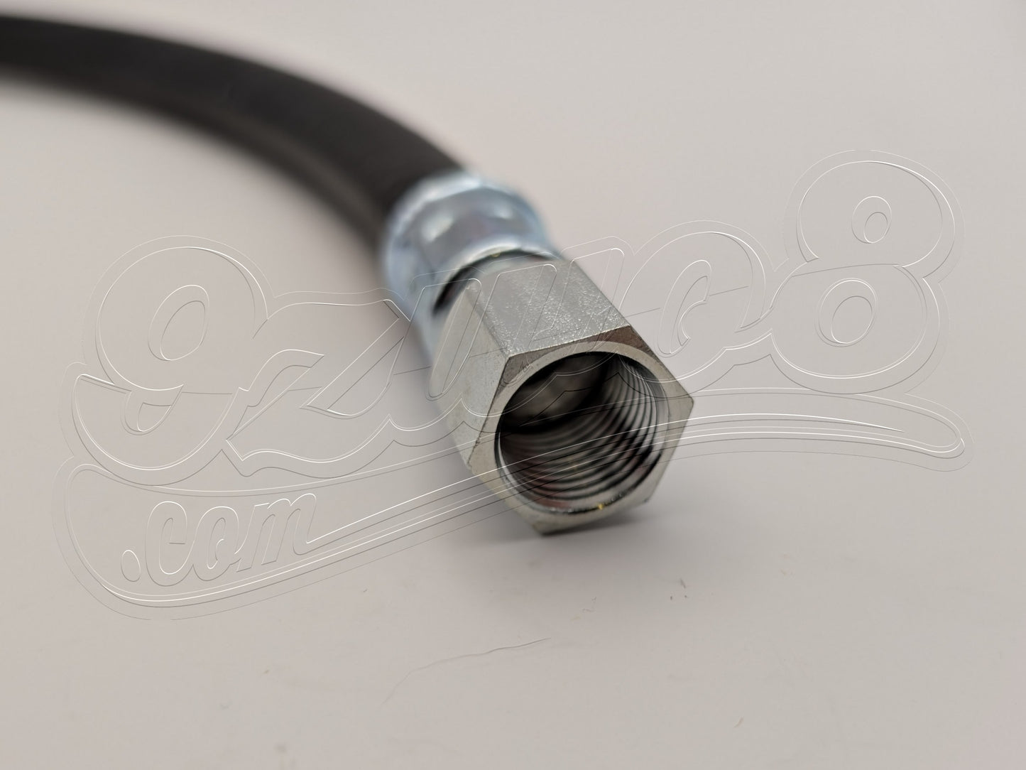 Kraftstoffleitung für Mercedes W111 1114760126 A1114760126