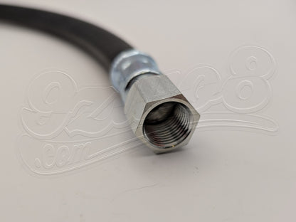 Kraftstoffleitung für Mercedes W111 1114760126 A1114760126