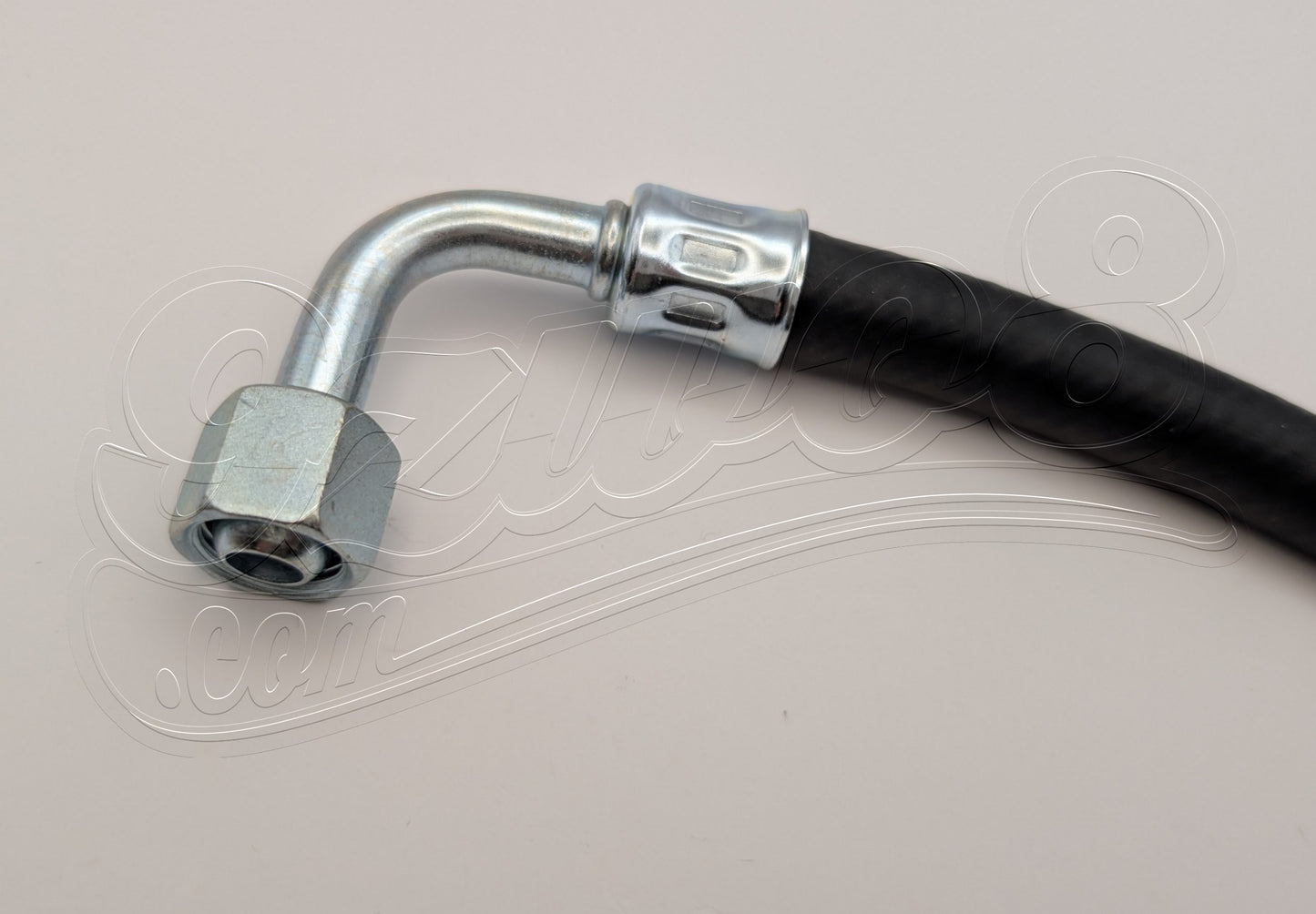 Kraftstoffleitung für Mercedes W111 1114760126 A1114760126