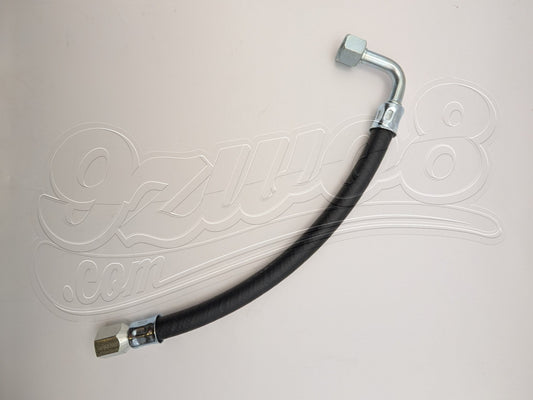 Kraftstoffleitung für Mercedes W111 1114760126 A1114760126