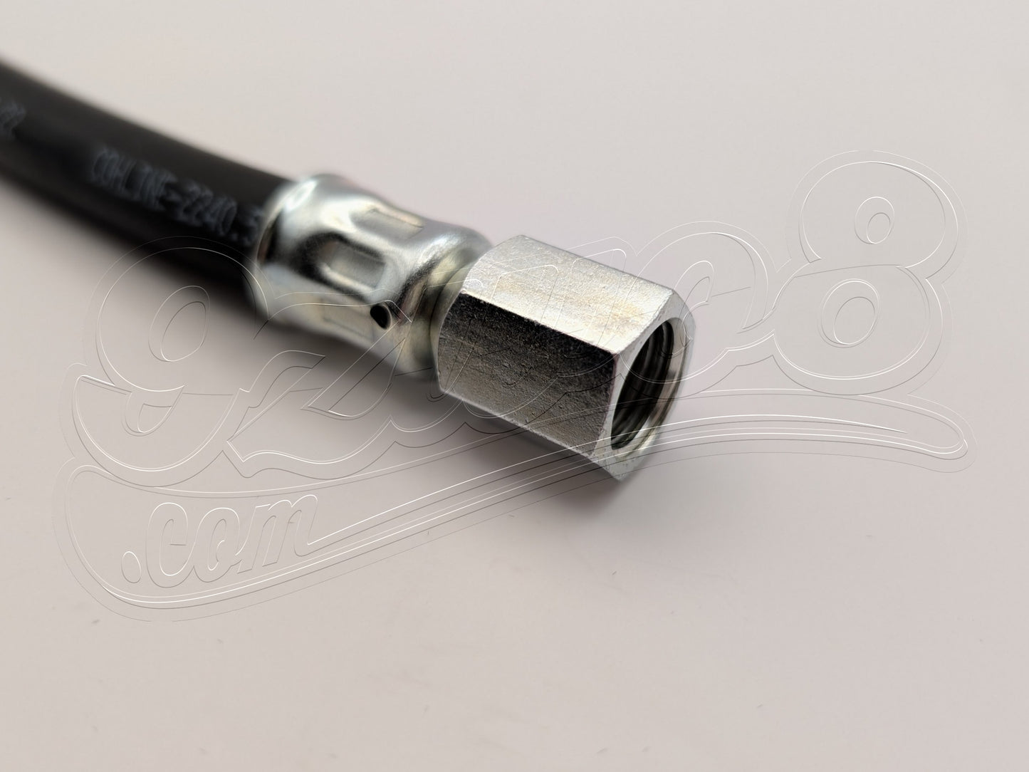 Kraftstoffleitung für Mercedes W123 1234701975 A1234701975