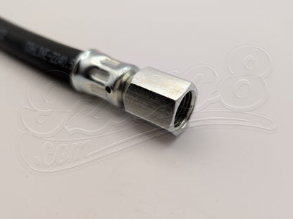 Kraftstoffleitung für Mercedes W123 1234701975 A1234701975