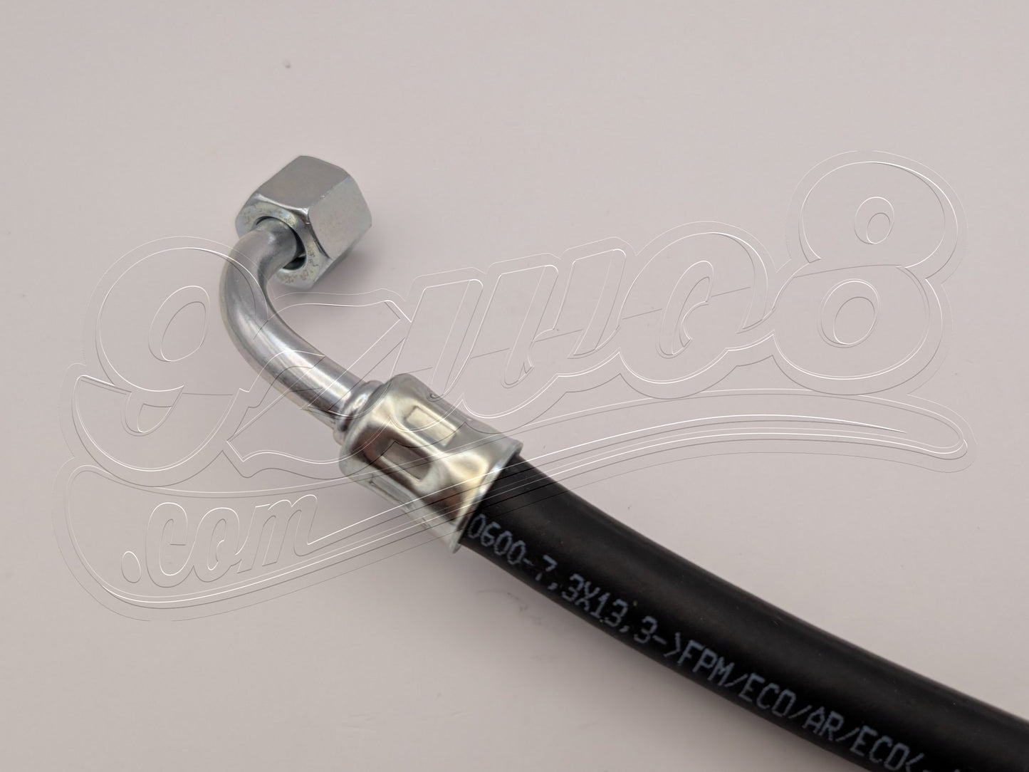 Kraftstoffleitung für Mercedes W123 1234701975 A1234701975