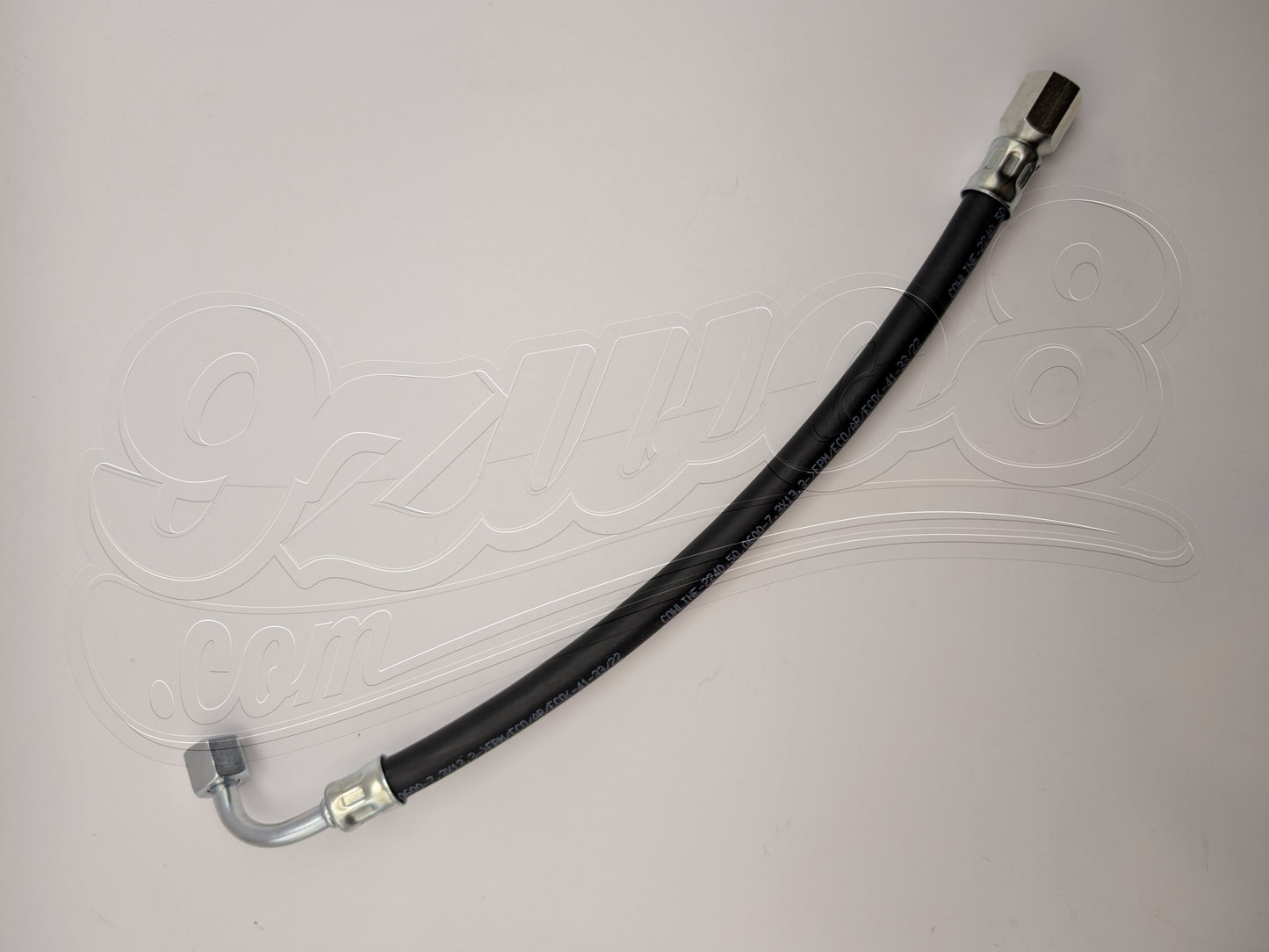 Kraftstoffleitung für Mercedes W123 1234701975 A1234701975