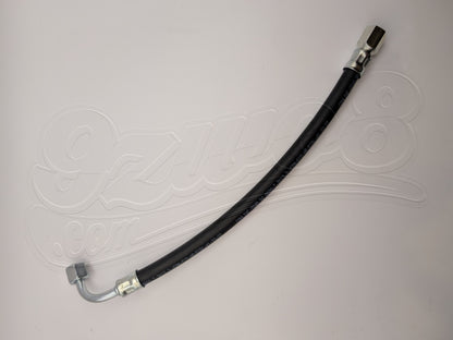 Kraftstoffleitung für Mercedes W123 1234701975 A1234701975