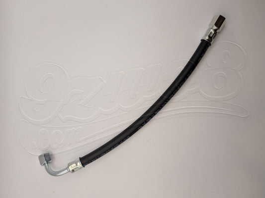 Kraftstoffleitung für Mercedes W123 1234701975 A1234701975