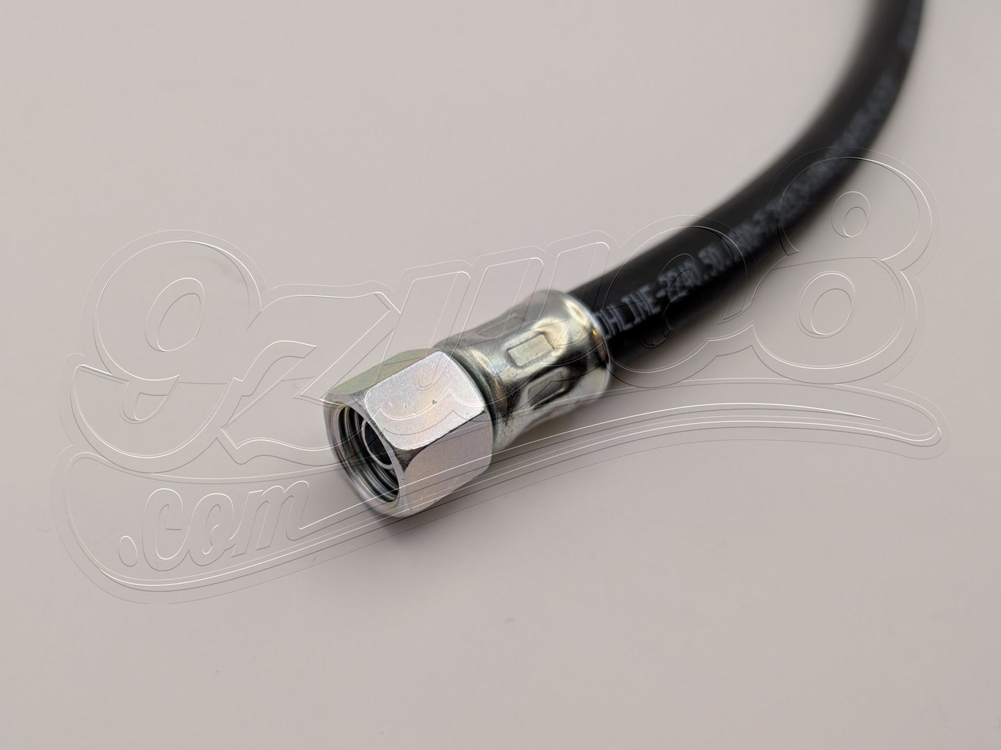 Kraftstoffleitung für Mercedes W128 1284760626 A1284760626