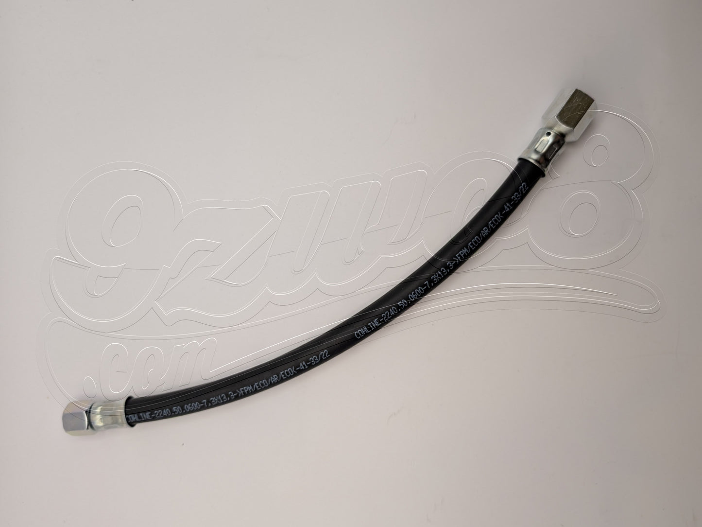 Kraftstoffleitung für Mercedes W128 1284760626 A1284760626