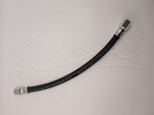 Kraftstoffleitung für Mercedes W128 1284760626 A1284760626
