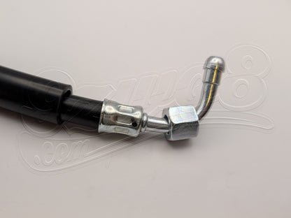 Kraftstoffleitung für Mercedes W126 W107 1264704275 A1264704275