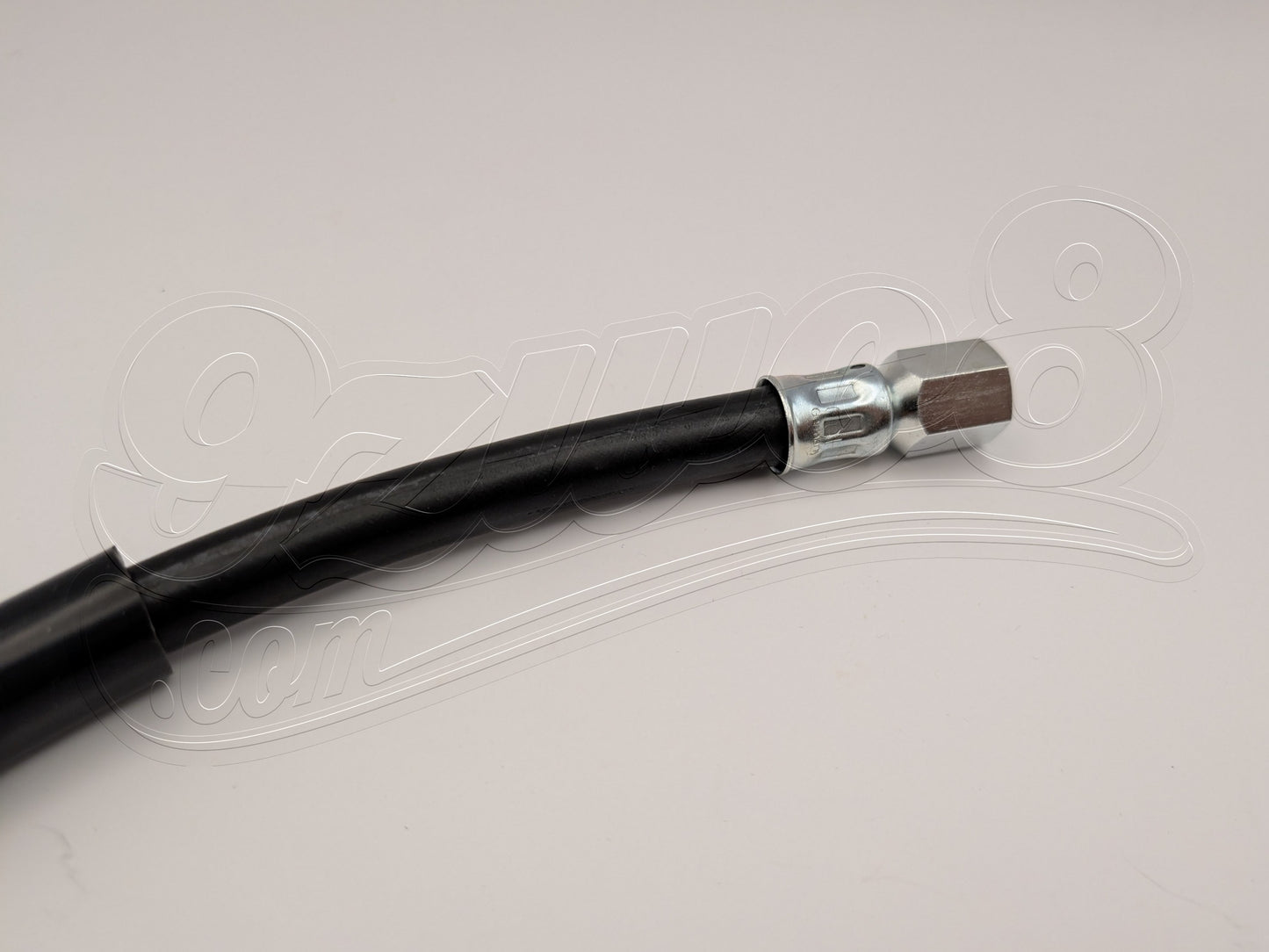 Kraftstoffleitung für Mercedes W126 W107 1264704275 A1264704275