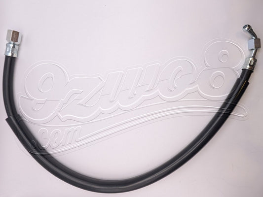 Kraftstoffleitung für Mercedes W126 W107 1264704275 A1264704275