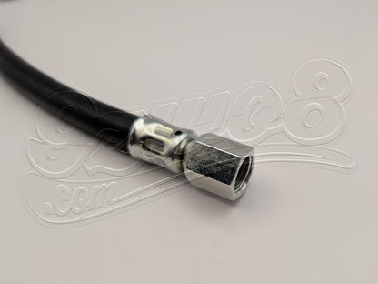 Kraftstoffleitung für Mercedes W123 1264701275 A1264701275 1234701275 A1234701275