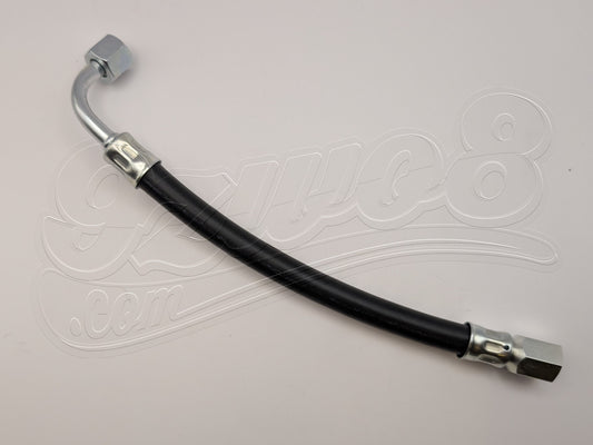 Kraftstoffleitung für Mercedes W123 1264701275 A1264701275 1234701275 A1234701275