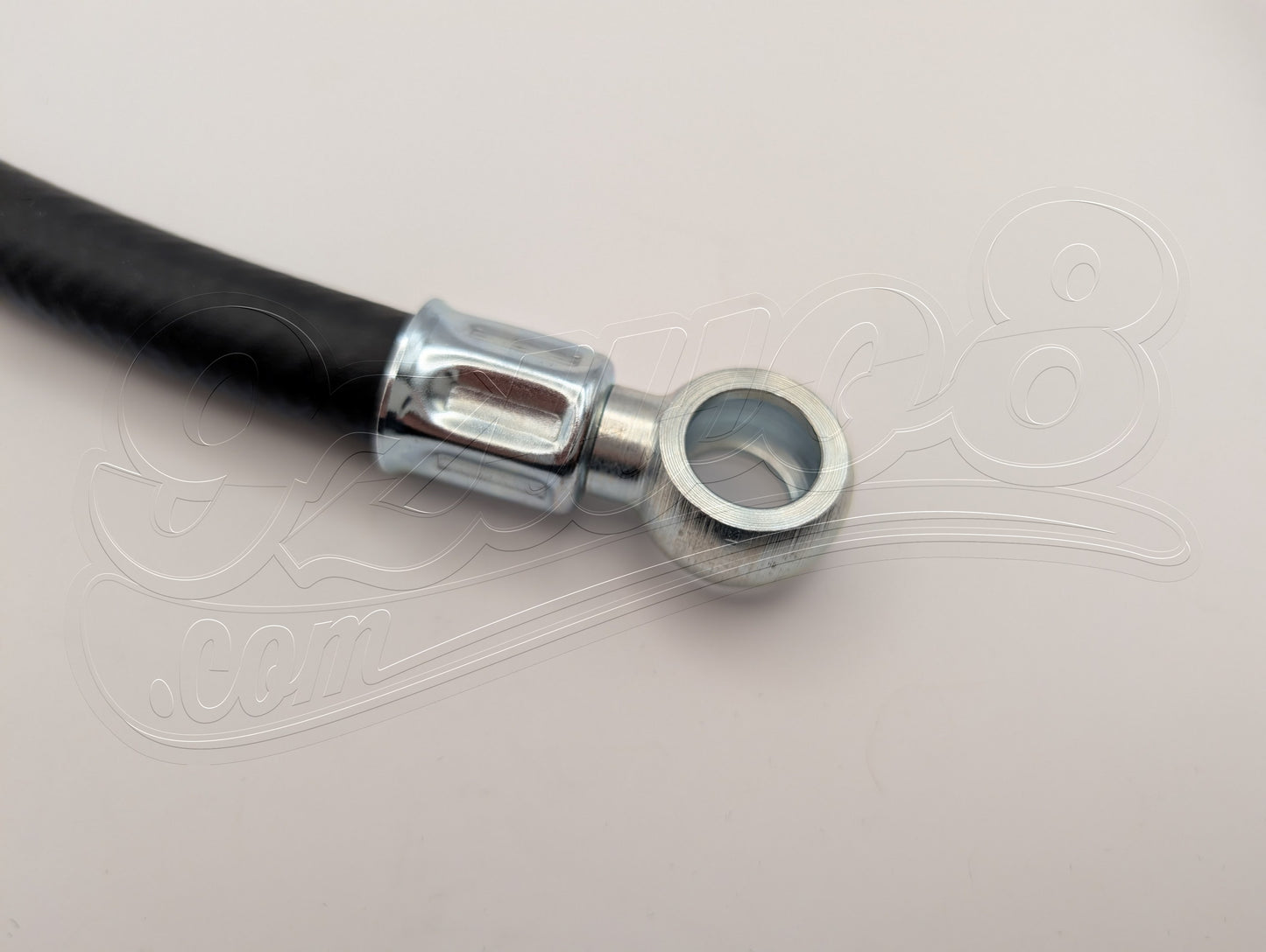 Kraftstoffleitung für Mercedes W100 W109 1004761326 A1004761326