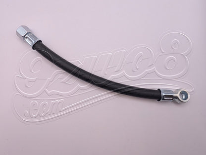 Kraftstoffleitung für Mercedes W100 W109 1004761326 A1004761326