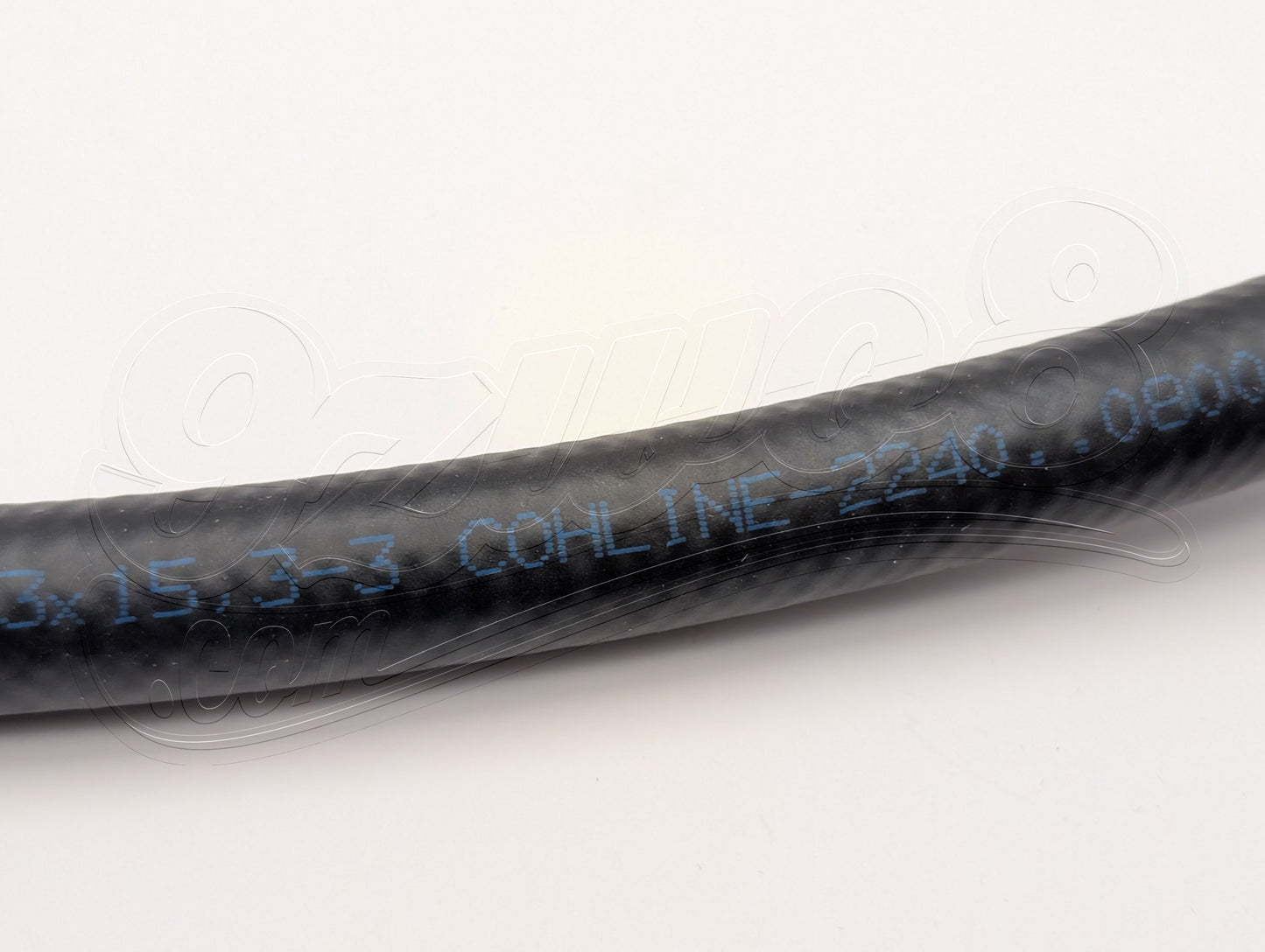 Kraftstoffleitung für Mercedes W100 W109 1004761326 A1004761326