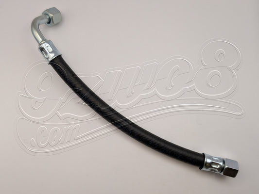 Kraftstoffleitung für Mercedes W100 W109 1004761626 A1004761626