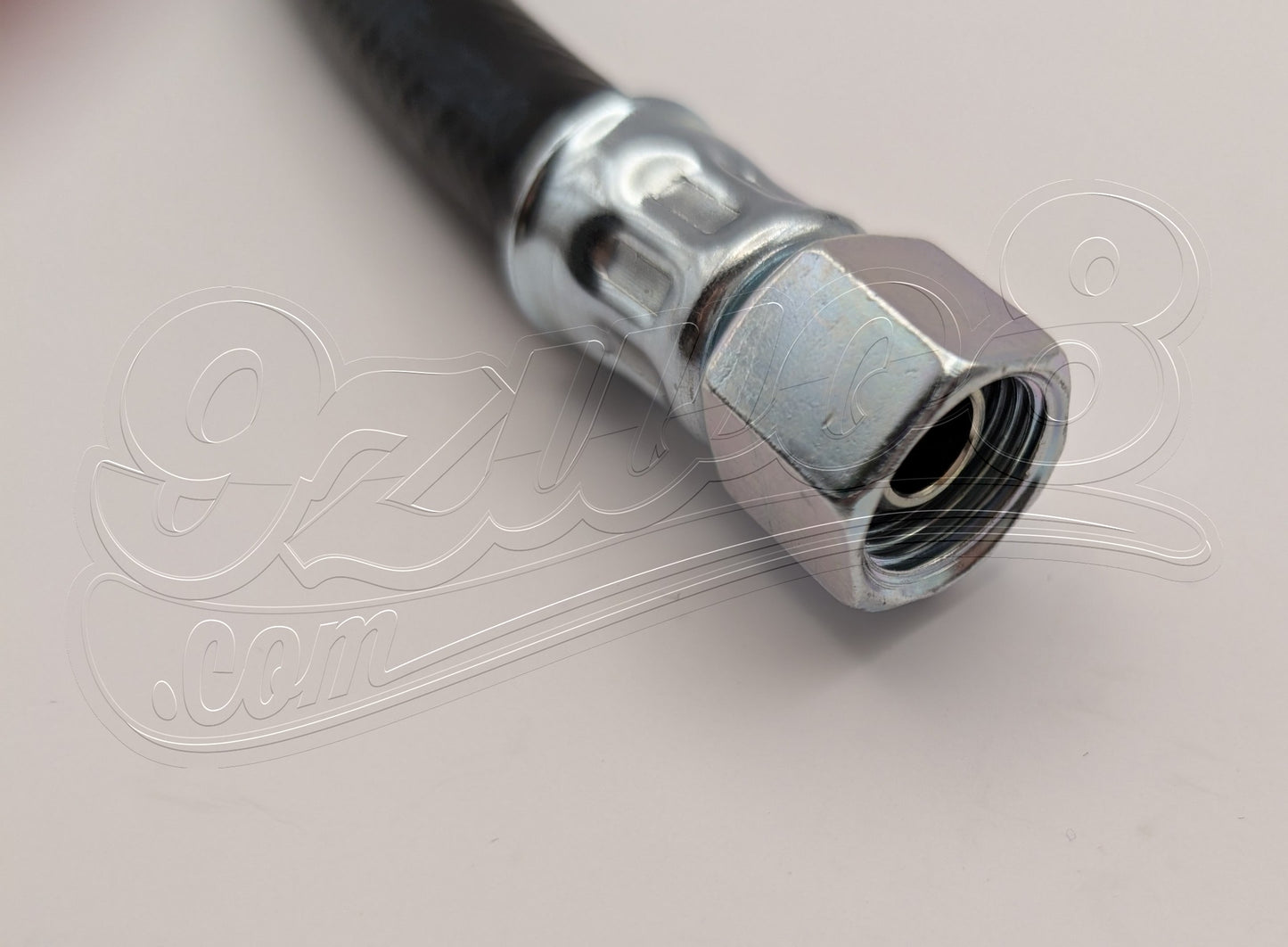 Kraftstoffleitung für Mercedes W100 W109 1004761626 A1004761626