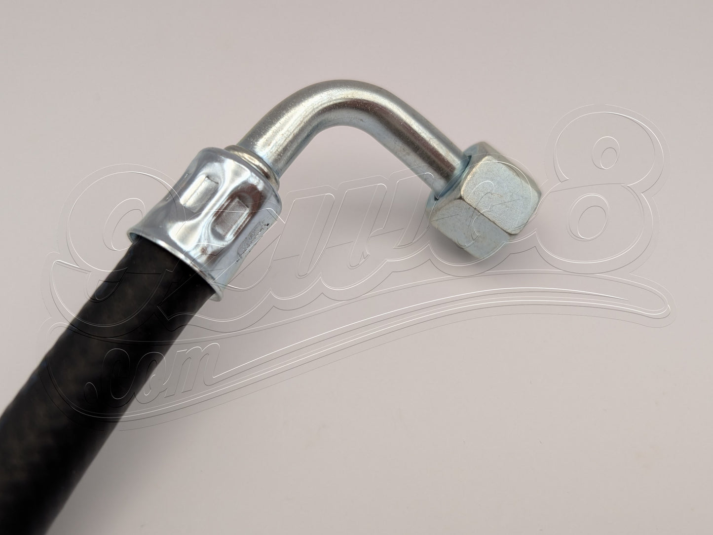 Kraftstoffleitung für Mercedes W100 W109 1004761626 A1004761626