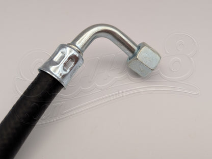 Kraftstoffleitung für Mercedes W100 W109 1004761626 A1004761626