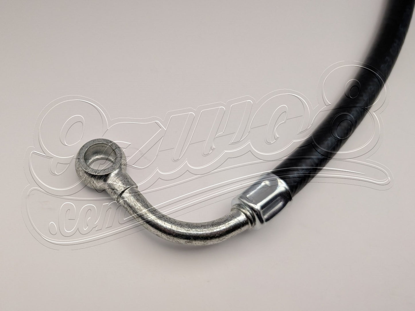 Kraftstoffleitung für Mercedes W109 W112 1094760026 A1094760026