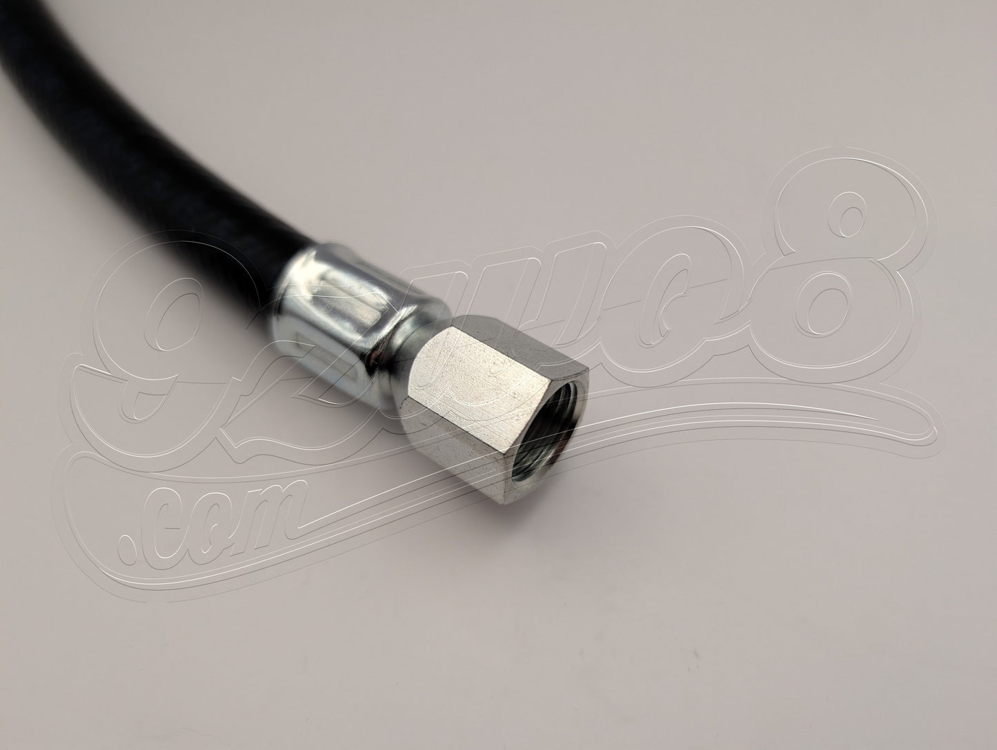 Kraftstoffleitung für Mercedes W109 W112 1094760026 A1094760026