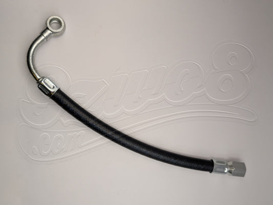 Kraftstoffleitung für Mercedes W109 W112 1094760026 A1094760026