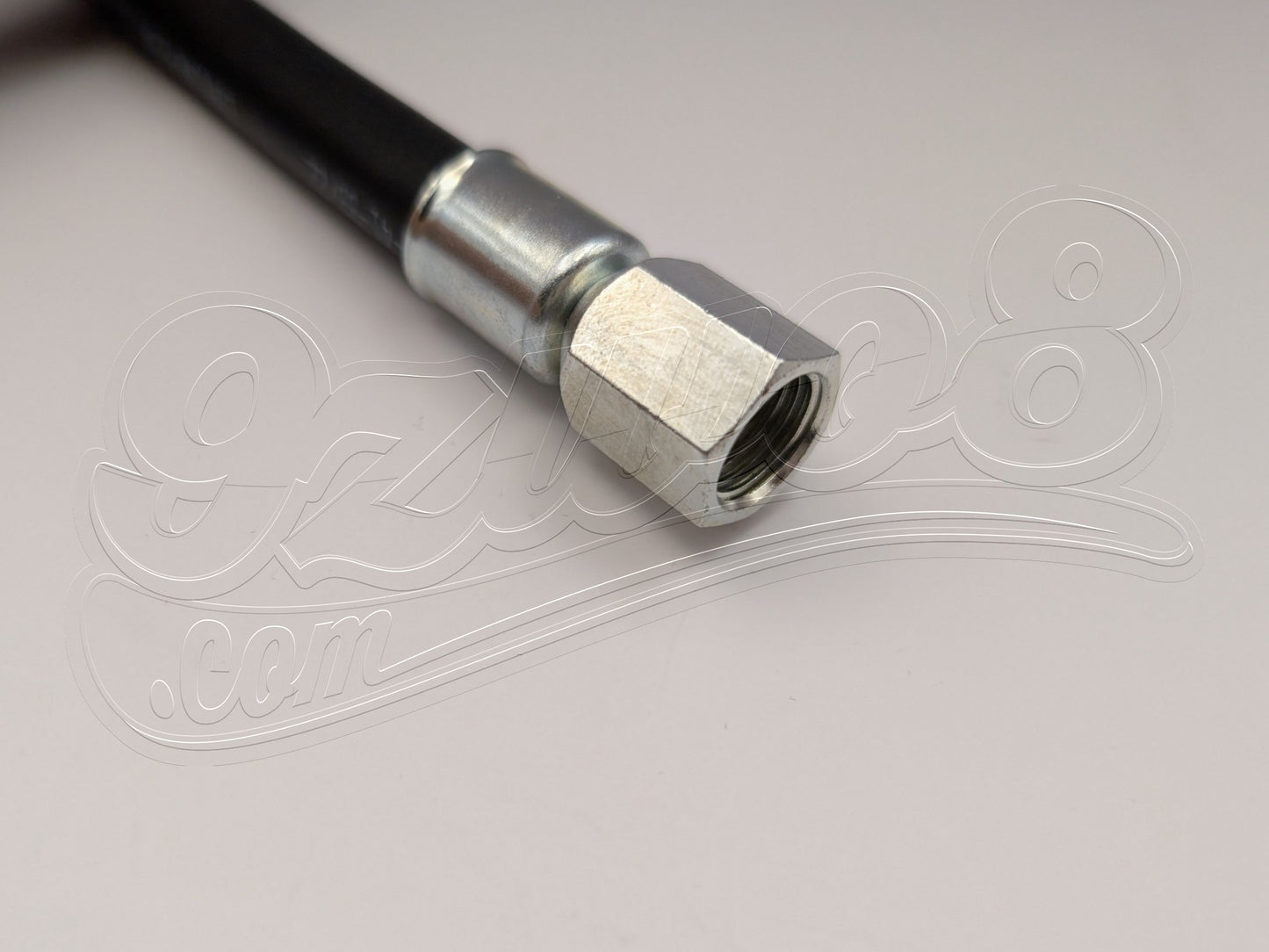 Kraftstoffleitung für Mercedes W124 W140 W461 W202 W129 1244708075 A1244708075