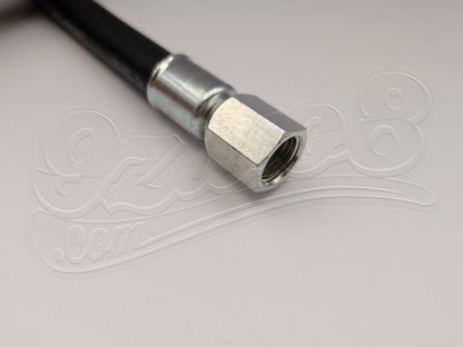 Kraftstoffleitung für Mercedes W124 W140 W461 W202 W129 1244708075 A1244708075