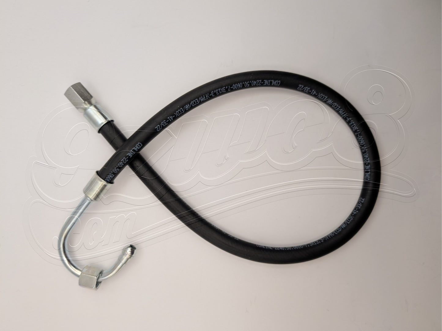 Kraftstoffleitung für Mercedes W124 W140 W461 W202 W129 1244708075 A1244708075