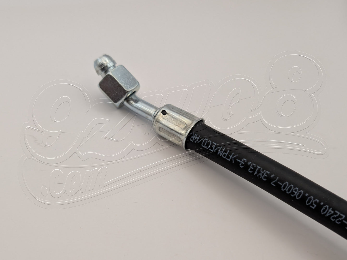 Kraftstoffleitung für Mercedes W108 W109 W111 W113 W129 W130 1299970282 A1299970282