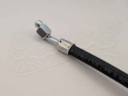 Kraftstoffleitung für Mercedes W108 W109 W111 W113 W129 W130 1299970282 A1299970282