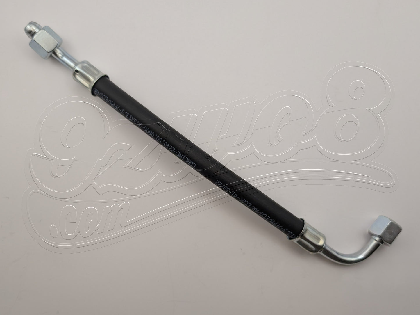 Kraftstoffleitung für Mercedes W108 W109 W111 W113 W129 W130 1299970282 A1299970282