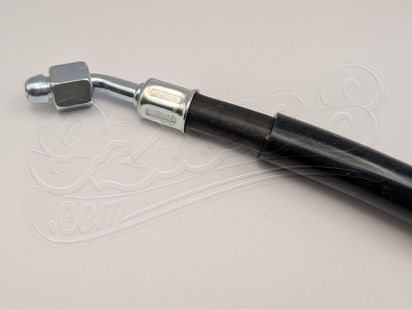 Kraftstoffleitung für Mercedes W107 1074703175 A1074703175
