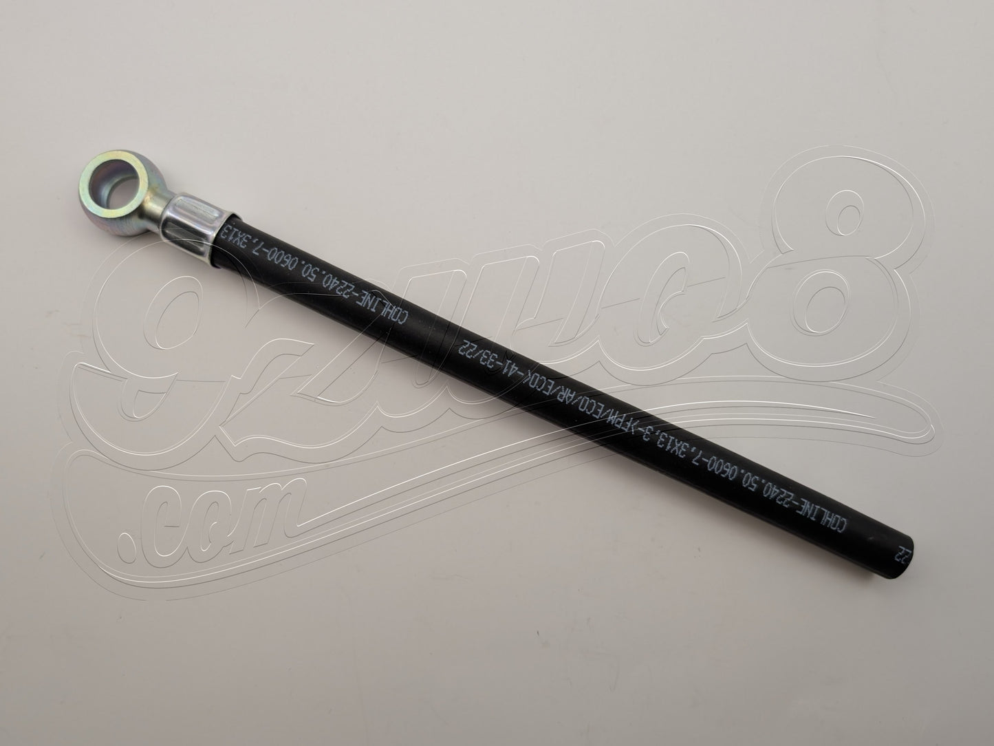 Kraftstoffleitung für Mercedes W108 1084760526 A1084760526