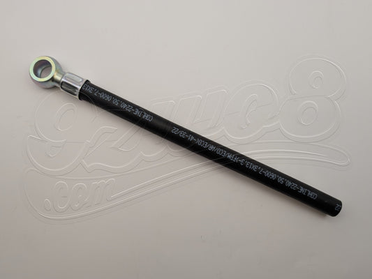 Kraftstoffleitung für Mercedes W108 1084760526 A1084760526