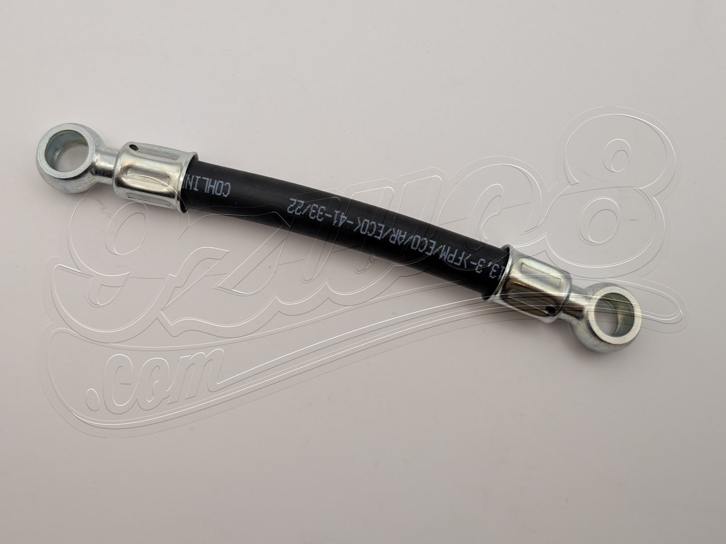 Kraftstoffleitung für Mercedes W116 W107 W123 1234700675 A1234700675