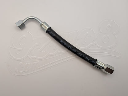 Kraftstoffleitung für Mercedes W107 W116 W123 W126 1234702075 A1234702075