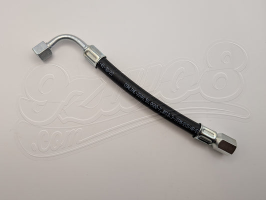 Kraftstoffleitung für Mercedes W107 W116 W123 W126 1234702075 A1234702075