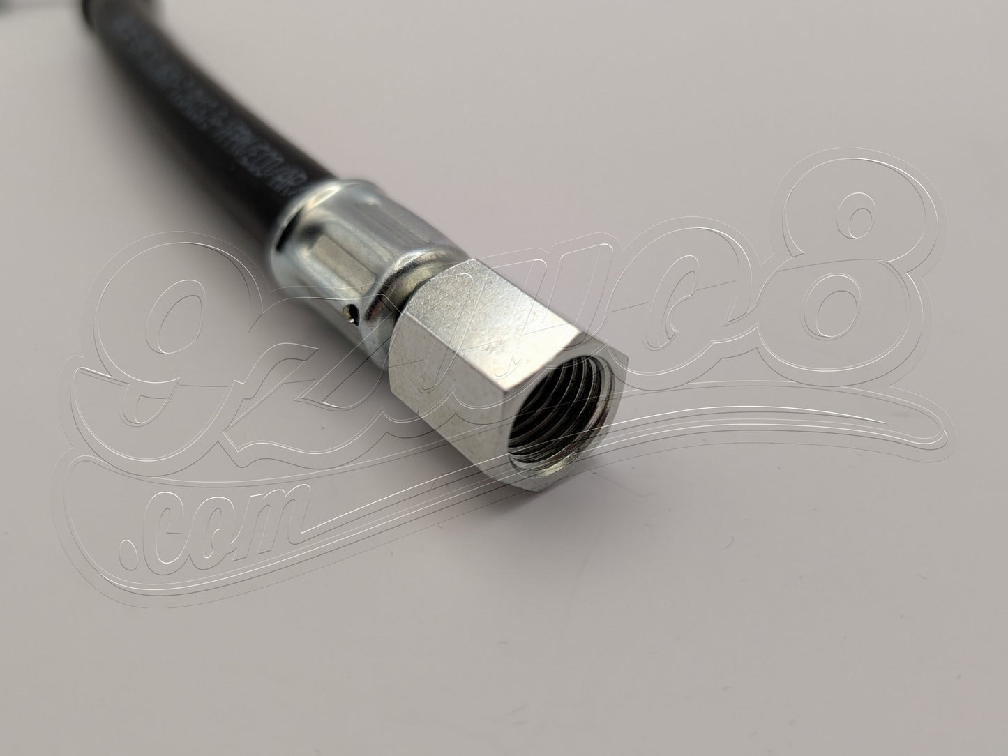 Kraftstoffleitung für Mercedes W107 W116 W123 W126 1234702075 A1234702075