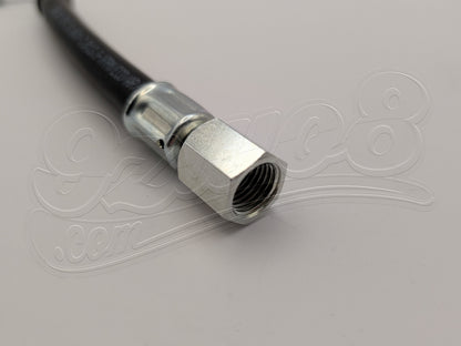 Kraftstoffleitung für Mercedes W107 W116 W123 W126 1234702075 A1234702075
