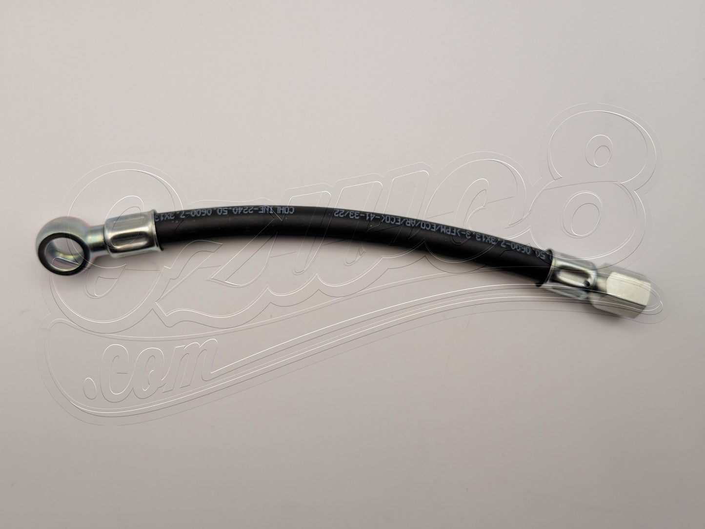 Kraftstoffleitung Einspritzpumpe für Mercedes 1084760226 A1084760226